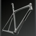 thumbnail image 4 of Road Bike Protector Stickers Mountain Bike Frame Protective Tape Chainstay Protector Decal, 4 of 8