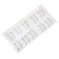 thumbnail image 4 of DRAFIDEEP Beginner Eyelash Kit Lash Practicing Novices Fiber 10 Pairs, 4 of 10