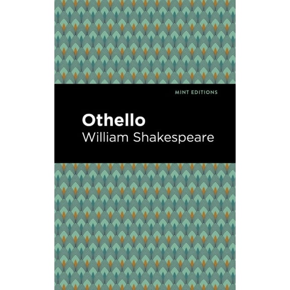 Mint Editions (Plays) Othello, (Paperback)