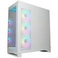 thumbnail image 2 of CYBERPOWERPC Gamer Master Desktop AMD Ryzen 5 8600G GMAI3800CPG, 2 of 6