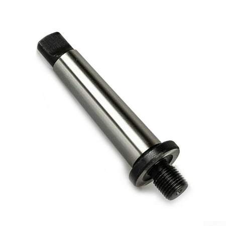 MT1 Morse Taper Adapter Arbor Chuck Lathe Parts Replacement Threaded ...