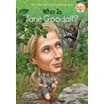 thumbnail image 1 of Qui Est Jane Goodall? (Qui l'Était?), 1 of 6