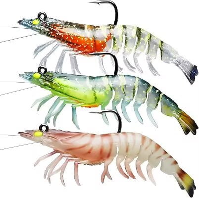 6 Jig Diamond A-47 4 Once Con Code Tubolari – Esche Per Pesce Azzurro, Spigola, Merluzzo