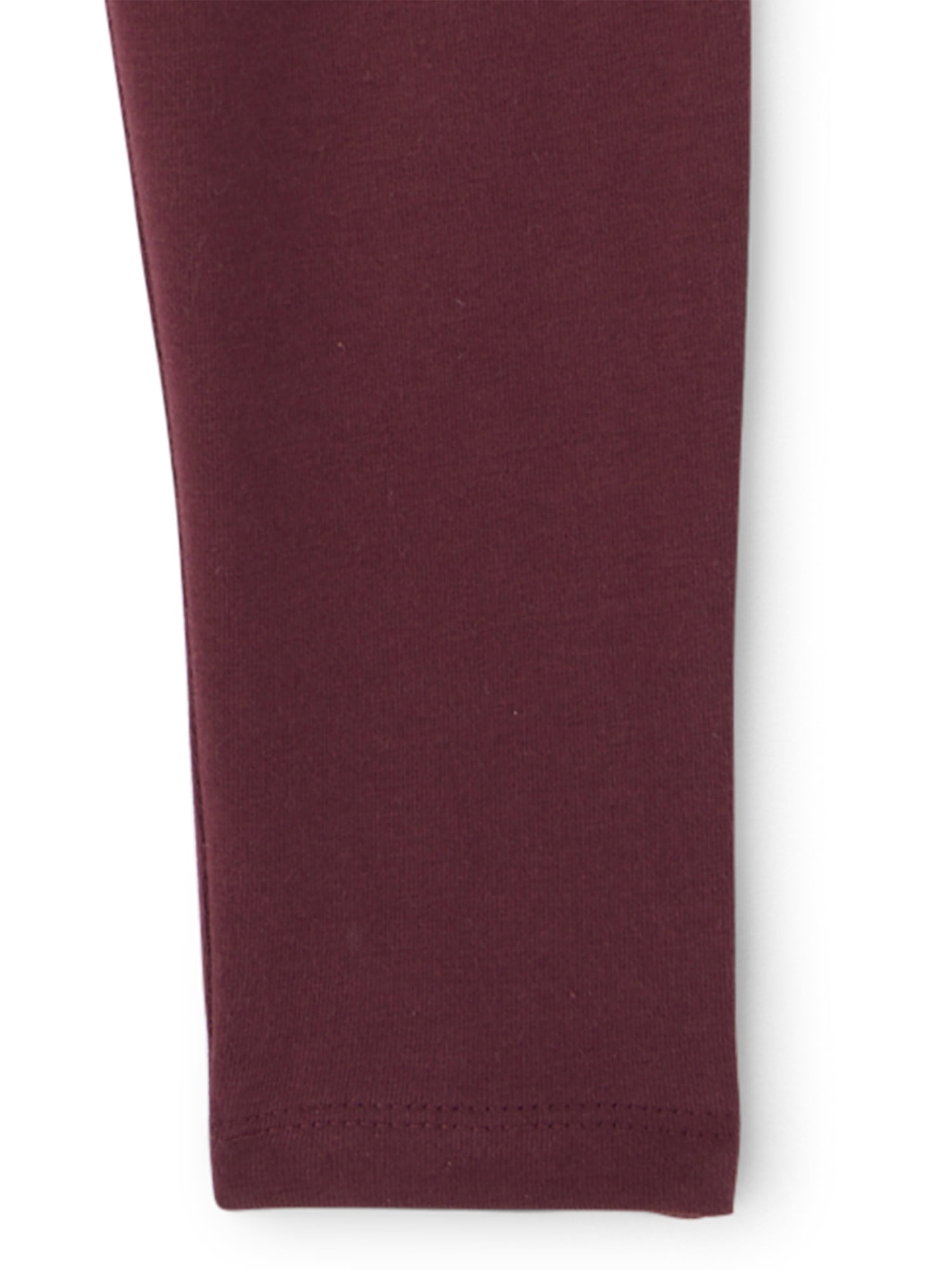 The Children's Place Girls Capri Foldover Leggings, Sizes XS-XXL