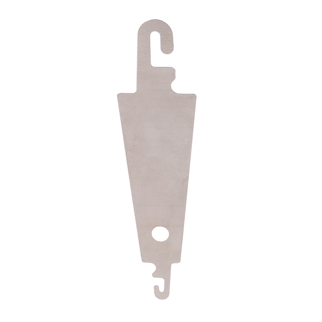 3-Pack Metal Needle Threaders - For Hand & Machine Needles, Easy To Use, Hemline Brand Quality