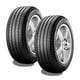thumbnail image 1 of PAQUETE 2 LLANTAS 225/45R18 PIRELLI P7 ALL SEASON RUNFLAT + VALVULAS, 1 of 4