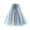 Rainbow, variant on RUINIXCW Toddler Girls Fairy Princess Costume Kids Princess Cape Tulle Capes Costume Tie-up Sparkling Sequins Cloak Halloween Stage Dress Up Clothes