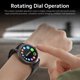 thumbnail image 2 of Mibro Air Smart Watch Reloj deportivo con TFT de 1,28 pulgadas, 2 of 8