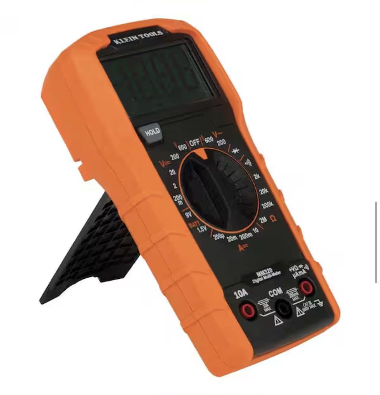 KLEIN TOOLS Electrical Test Kit MM320