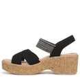 thumbnail image 5 of LifeStride Womens Verity Sandal - Medium & Wide Width, 5 of 9