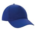 thumbnail image 1 of XD Collection 5 Panel Cotton Recycled Cap, 1 of 5