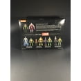 thumbnail image 2 of DC Collectibles Adult Ra's Al Ghul Action Figures, Mutant Ninja Turtles, 10.00"W x 4.00"H, 2 Pack, 2 of 4
