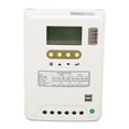 80A PWM Solar Charge Controller with LCD Display for 12V48V Systems
