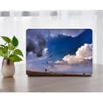 thumbnail image 5 of KSK KAISHEK Hard Shell Only for MacBook Air 13.6 Inch 2022.0 A2681, Sky Series 0158, 5 of 5
