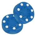 thumbnail image 1 of EIMELI 2 Pcs Ensemble de Hockey de Rue pour Enfants Pratique Rondelle Herbe Enfant, 1 of 8