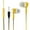 Yellow, variant on LBECLEY Plug in Ear Buds in Ear Headphones with Mic 3.5Mm Wired Headphones for Ios and Android Smartphones Laptops Mp3 Gaming Walkman Earphones for Kids Over Ear with A Mike Green One Size