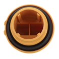 thumbnail image 2 of Engine Oil Filler Cap 15255AA161 Engine Oil Filler Cover Cap for Forester 2011-2023, 2 of 4