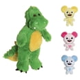 thumbnail image 2 of Bolibompa Minisar Soft Toy Bolibomba Dragon Green, 2 of 2