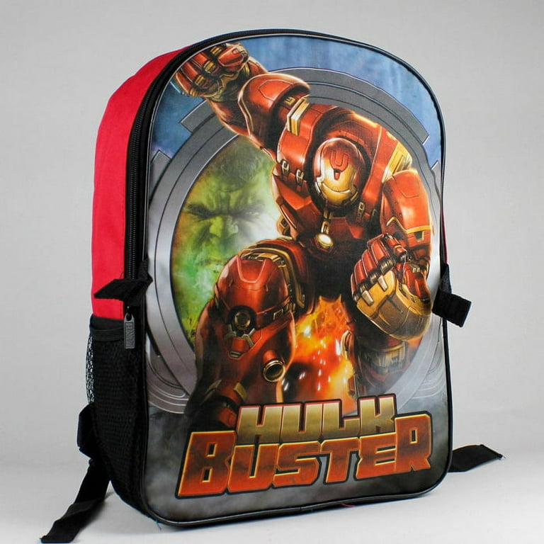 Hulkbuster backpack hotsell
