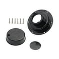 thumbnail image 4 of jinwen Generic RV Duct Vent Cover Direct Replaces Repair Parts RV Plumbing Vent Cap 1 Pieces, 4 of 9