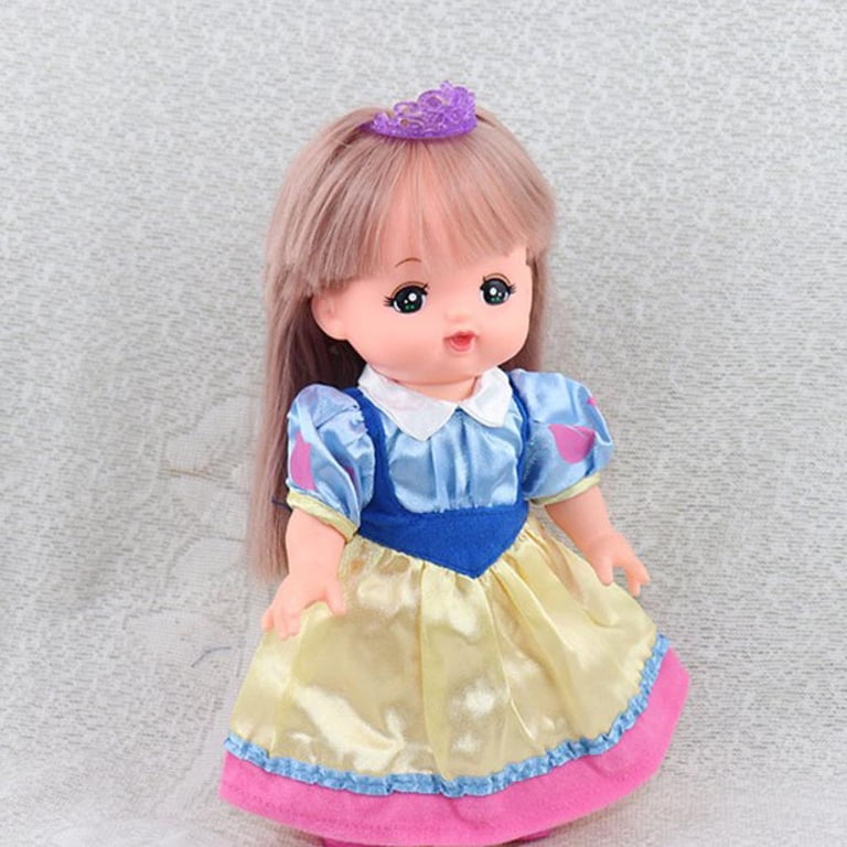 dress up the lovely princess The True Love Princess Travel Costume Dress
