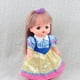 thumbnail image 1 of Ropa para muñeca de 25 cm Hugo Mellchan Doll Dress, 1 of 9