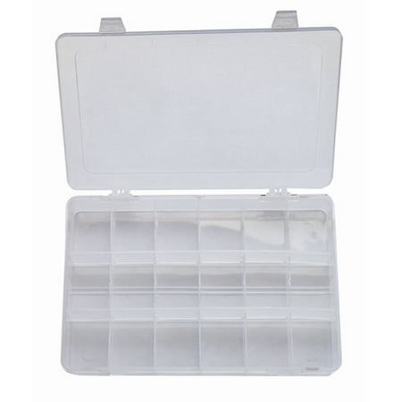HVTools Electronic Component Box (HV132)