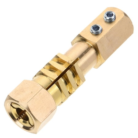 

Automotive Spot Welder Locking Copper Adapter Car Body Repair Machine Spare Part