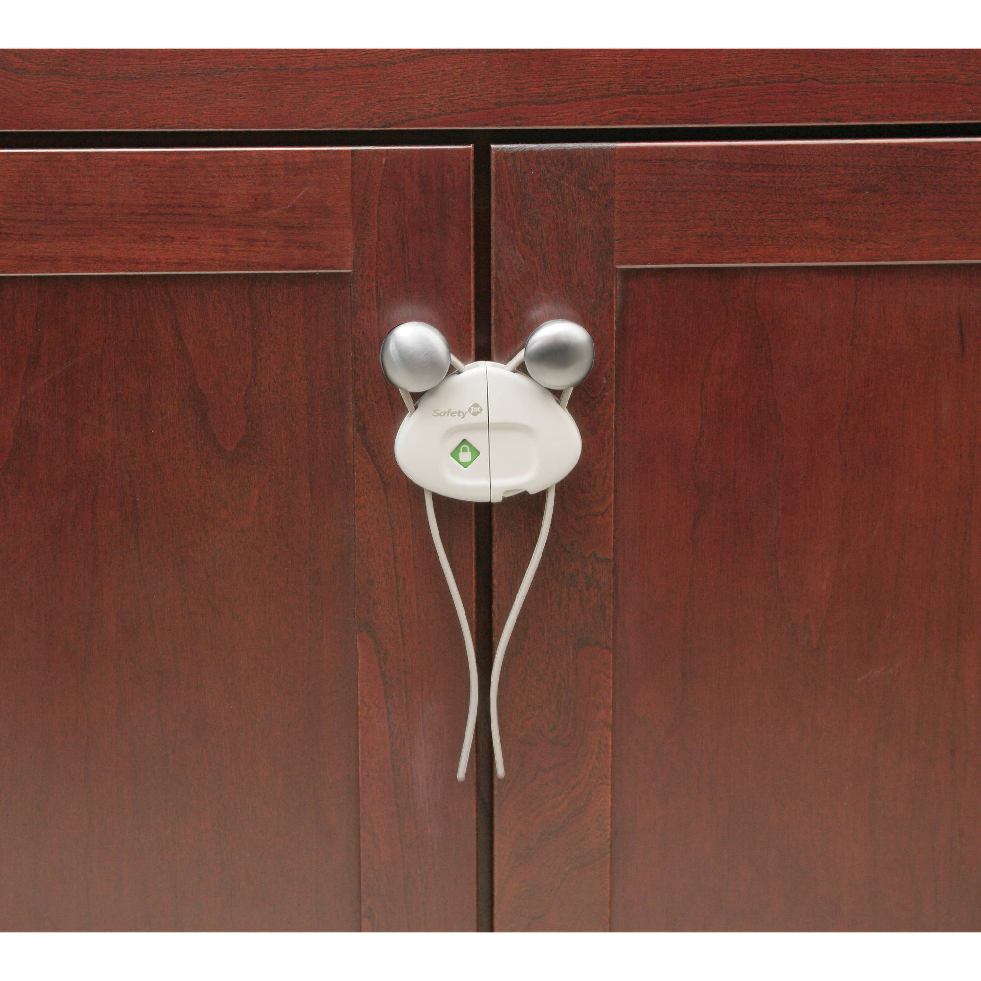 Safety 1st® Side by Side Cabinet Lock - 2pk - image 2 of 2