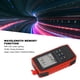 thumbnail image 3 of Medidor De Potencia óptica, Buscador De Línea De Red Lámpara LED Iluminación Longitud De Onda Memoria Ahorro De Energía -60-8 DBm Configuración De Umbral De Alarma Para, 3 of 7