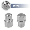 thumbnail image 1 of Clé de Verrouillage de Roue Auto Efficace Écrou de Vis pour Outil Anti-Vol BMW, 1 of 2