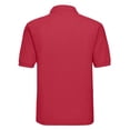 thumbnail image 2 of Russell Polo en Polycotton Piqué pour Homme, 2 of 3