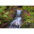 thumbnail image 3 of Oldford, Tim 14x11 Black Modern Framed Museum Art Print Titled - Tranquility Falls, 3 of 5