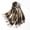 Coffee, variant on Winter Long Scarf Shawl for Women Big Warm Plaid Neck Scarves with Soft Tassel 1 Count, Pink