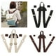 thumbnail image 4 of Accesorios de bolso Hugo DIY poliéster costura cinturones Correa reemplazo, 4 of 10