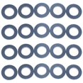 thumbnail image 4 of Fauful 20Pcs Oil Drain Plug Washer Gasket For Toyota Lexus 9043012031, 4 of 5