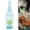 Blue, variant on MystoneerDog Toys for Aggressive Chewers, Tennis Ball bottle Dog Toy Bite-Resistant Tennis Chew in Water Bottle Toys Best Indestructible Dog Chew Toy with Squeaky Tennis Ball