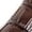 Brown, variant on Men's Pointed‑Toe Monk Strap Loafers, Adult Buckle‑Closure Low‑Top Business Casual Footwear for Formal and Daily Occasions