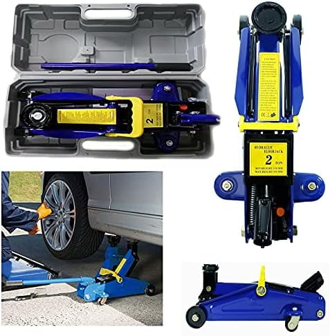 Dewalt DWHT83550 TOUGHSERIES Construction Jack C64 - Walmart.com