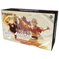 thumbnail image 1 of Magic: The Gathering | Avatar: The Last Airbender Beginner Box | 2-Player Card Game | Includes 2 Tutorial Decks, 8 Themed Half-Decks, 2 Playboards, 2 Spindowns, and More, 1 of 3