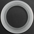 thumbnail image 4 of 10X Silicone Brew Head Gasket Seal Ring for Espresso Coffee Machine Universal Professional Accessory Espresso, 4 of 4