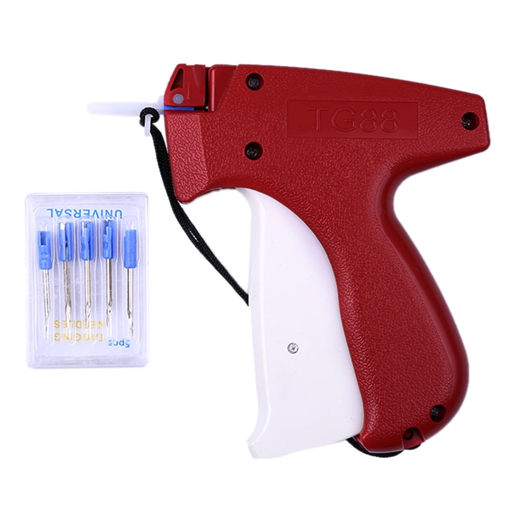 5Pcs Standard Price Tag Gun Needles For Any Standard Label Price Tag Attac S* 