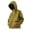 Yellow, variant on Tiweut Men's Leisure Windbreaker Jackets Mens Lightweight Outdoor Sports Hiking Long Sleeve Hooded Raincoat Windproof Breathable Softshell Coat Regular Blouses Black,L