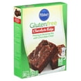 thumbnail image 5 of Pillsbury Gluten Free Chocolate Fudge Brownie Mix, 15.5-Ounce, 5 of 7