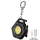 thumbnail image 3 of COB LED Llaveros Linterna 500lm Lámpara de trabajo impermeable para acampar (A), 3 of 6