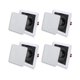 thumbnail image 1 of Altavoces de Techo Herdio Blanco con Bluetooth de 320 W para Cine en Casa, 2 Pares, 1 of 7