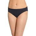 thumbnail image 1 of Jockey Bikini en Coton Extensible Sans Souci à Absorption Modérée, 1 of 1