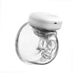 thumbnail image 1 of Kit de lactancia eléctrico YOUHA bomba de pecho portátil manos libres eléctrica portátil taza de pecho portátil 8oz / 240ml sin BPA 3 modos 9 niveles de succión recargable comodidad colector de leche YOUHA Kit de lactancia eléctrico, 1 of 7