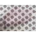 thumbnail image 4 of oneOone Cotton Poplin Fabric Floral Block Print Fabric BTY 56 Inch Wide, 4 of 4