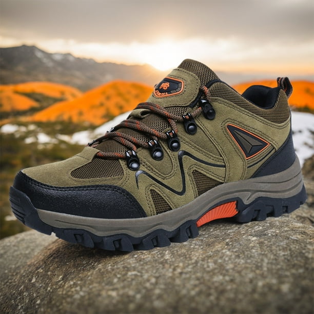 Senderismo Zapatillas Para El Campo Zapatillas De Trabajo Mujer
